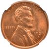 1936-S Cent NGC, MS-66 RD