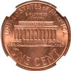 1995 Cent Doubled Die Obverse NGC, MS-66 RD