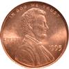 1995 Cent Doubled Die Obverse NGC, MS-68 RD