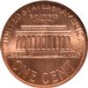 1995 Cent Doubled Die Obverse NGC, MS-68 RD