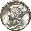 1935 Dime NGC, MS-67