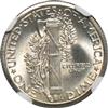 1935 Dime NGC, MS-67
