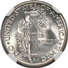 1945 Dime NGC, MS-67
