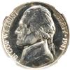 1941 Nickel NGC, PR-67