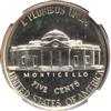 1941 Nickel NGC, PR-67