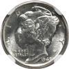 1940-S Dime NGC, MS-67