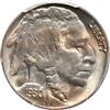 1930 Nickel PCGS, MS-64