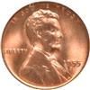 1955-S Cent NGC, MS-67 RD