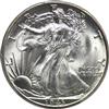 1943-D Half Dollar PCGS, MS-65