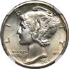 1935 Dime NGC, MS-67