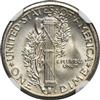 1935 Dime NGC, MS-67
