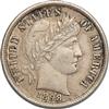 1898 Dime, MS-63
