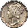 1924-D Dime NGC, MS-63