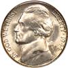 1944-S Nickel NGC, MS-67