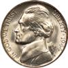 1944-S Nickel NGC, MS-67