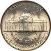 1944-S Nickel NGC, MS-67