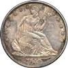 1840-O Half Dollar, AU Light Clean