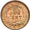 1889 Cent, MS-64 RB