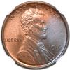 1916 Cent NGC, MS-66 RB