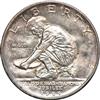 1925-S Half Dollar California, MS-63