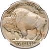 1921-S Nickel NGC, XF-45 CAC