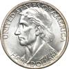 1936 Half Dollar Boone, MS-65