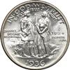 1946 Half Dollar Iowa, MS-66