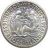 1936 Half Dollar Rhode Island, MS-64