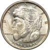 1936 Half Dollar Elgin, MS-65