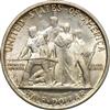 1936 Half Dollar Elgin, MS-65