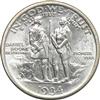 1936 Half Dollar York, MS-65