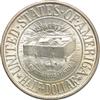 1936 Half Dollar York, MS-65