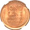 1936 Cent NGC, MS-67 RD