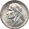 1938 Boone 50C NGC, MS-65