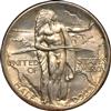 1926 Oregon 50C NGC, MS-65