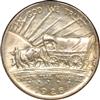 1926 Oregon 50C NGC, MS-65