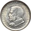 1936 Cleveland 50C NGC, MS-64