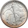 1936 Cleveland 50C NGC, MS-64