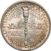 1936 Half Dollar Norfolk, MS-66