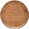 1921-S Cent CACG, AU-55 BN