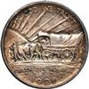 1926-S Half Dollar Oregon, MS-64