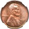 1931-D Cent NGC, MS-65 RB