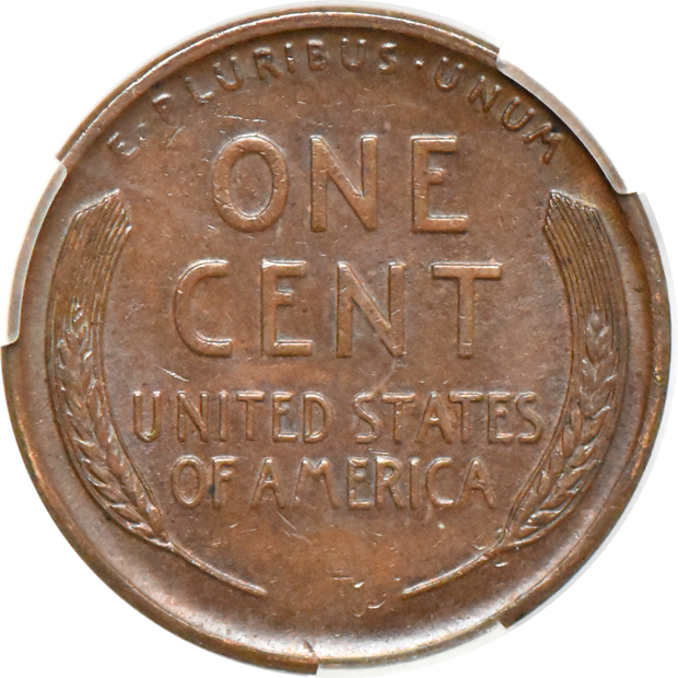 1928-D Cent CACG, MS-63 BN