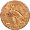 1926 Gold $2.50 PCGS, MS-63