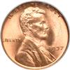 1937 Cent PCGS, MS-67 RD