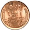 1937 Cent PCGS, MS-67 RD