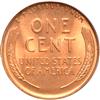 1942-S Cent NGC, MS-67 RD