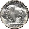 1934 Nickel NGC, MS-65