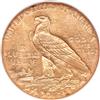 1926 Gold $2.50 NGC, MS-61