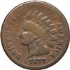 1877 Cent, G +